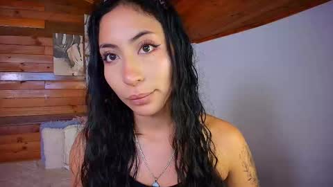 amber_curly online show from February 2, 2026, 6:06 pm