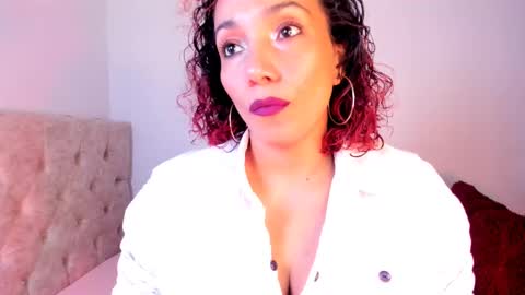 Amber Demons online show from February 9, 2025, 6:05 pm