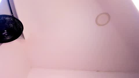 Amber Demons online show from February 10, 2025, 12:08 am