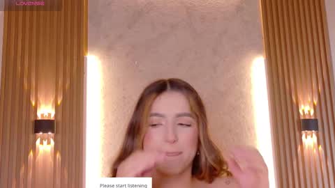 Amber online show from February 25, 2026, 12:26 pm