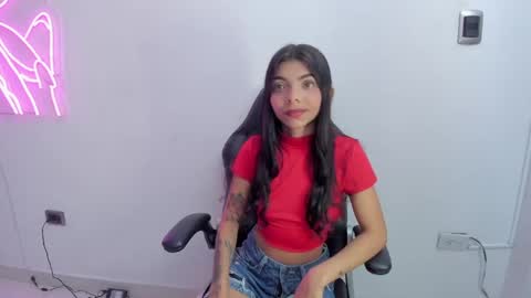 amber_harriis online show from April 19, 2026, 10:56 pm