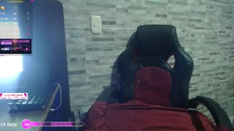 Snapshot of amber_kholin chatting on March 3, 2025, 2:58 am scarlett online show from March 3, 2025, 2:58 am