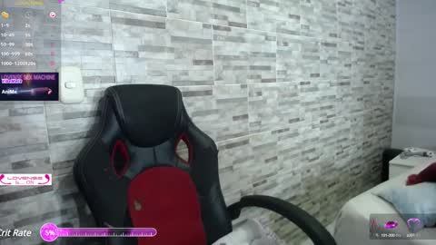 Snapshot of amber_kholin chatting on March 6, 2025, 3:02 am scarlett online show from March 6, 2025, 3:02 am