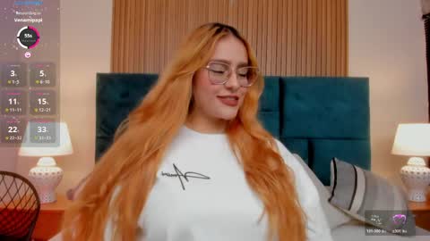 Emily online show from April 10, 2026, 6:34 pm