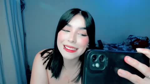 amber online show from December 7, 2024, 1:03 am