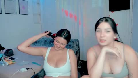 amber online show from March 10, 2025, 11:16 pm