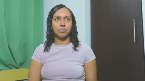 LUISA online show from December 3, 2024, 10:07 pm