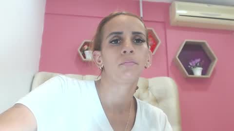 Amber Moore online show from February 15, 2025, 1:10 am