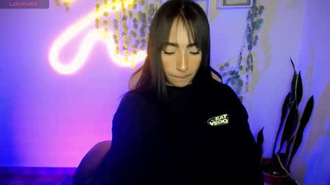 Amber online show from January 24, 2025, 2:28 am