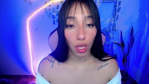 Amber online show from March 6, 2025, 5:11 pm