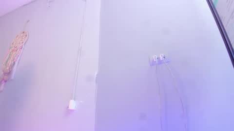 Amber Novoa online show from February 21, 2026, 12:17 pm