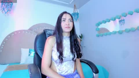 Amber online show from April 18, 2026, 12:31 pm