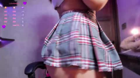 Snapshot of amber_rix chatting on November 24, 2025, 5:34 pm Amber Rix online show from November 24, 2025, 5:34 pm