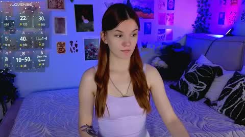 Amber online show from May 21, 2026, 5:36 am