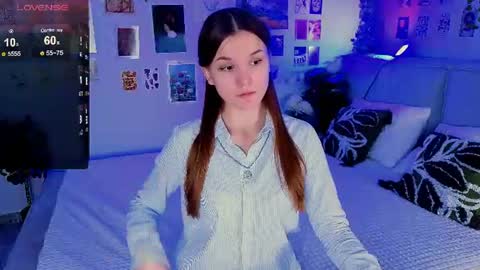 Amber online show from June 8, 2026, 5:41 am