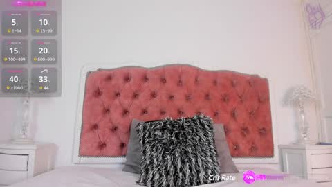 Snapshot of amber_roose75 chatting on January 7, 2025, 7:17 pm julieta  online show from January 7, 2025, 7:17 pm