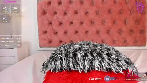 Snapshot of amber_roose75 chatting on February 1, 2025, 6:08 pm julieta  online show from February 1, 2025, 6:08 pm