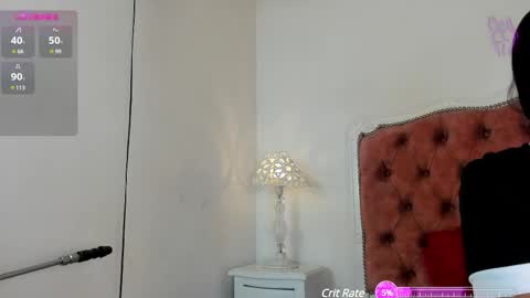 Snapshot of amber_roose75 chatting on March 6, 2025, 11:58 am julieta  online show from March 6, 2025, 11:58 am