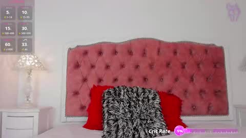 Snapshot of amber_roose75 chatting on October 6, 2025, 12:13 pm julieta  online show from October 6, 2025, 12:13 pm