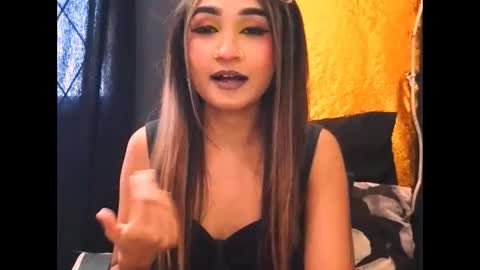 Snapshot of amber_rose06 chatting on February 25, 2026, 8:57 am Amber online show from February 25, 2026, 8:57 am