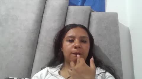 AMBER online show from June 8, 2026, 4:02 am