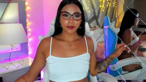 Tell me Amber online show from January 21, 2025, 3:37 am