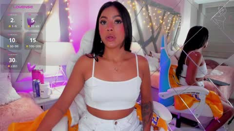 Tell me Amber online show from February 5, 2025, 10:19 am