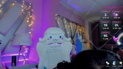 Tell me Amber online show from February 21, 2025, 3:45 am