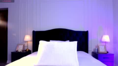 amberalena online show from February 18, 2025, 4:05 pm