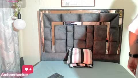 Amber  online show from December 9, 2024, 9:37 pm