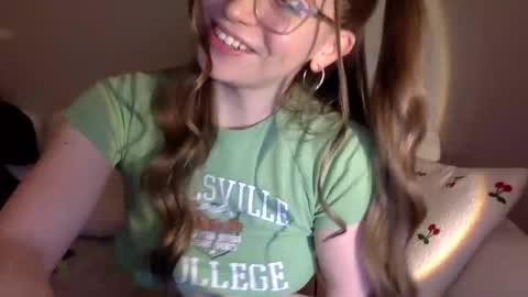 Amber 3 online show from January 11, 2025, 1:32 pm