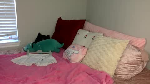 Amber 3 online show from April 9, 2026, 1:05 pm