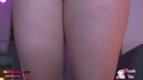 Amber online show from December 16, 2024, 9:52 pm