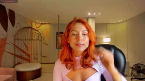  Amber   online show from November 4, 2025, 7:24 pm