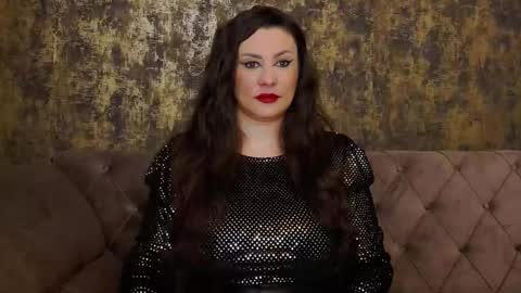 Goddess Amber online show from February 16, 2026, 7:26 am