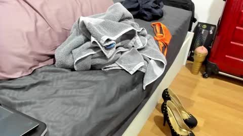 Snapshot of amberhothorny chatting on January 19, 2025, 4:04 pm Amber online show from January 19, 2025, 4:04 pm