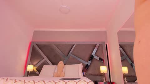 Amber  online show from January 31, 2025, 11:56 am