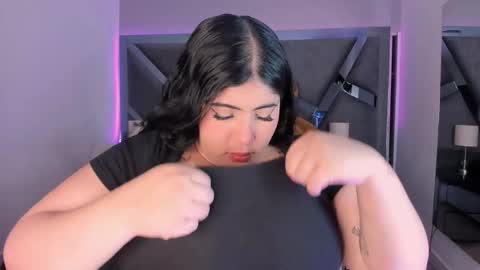 Amber  online show from September 22, 2025, 12:07 pm