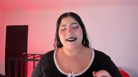 Amber  online show from February 2, 2026, 11:53 am