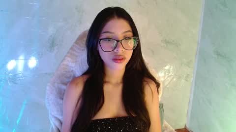 Snapshot of amberjeong chatting on September 11, 2025, 1:17 am Amber Jeong online show from September 11, 2025, 1:17 am