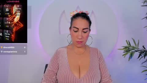 Amber online show from March 11, 2026, 4:57 pm