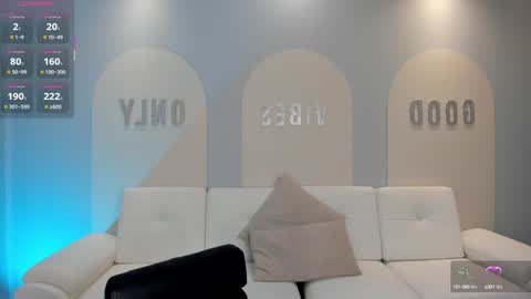 Amber  online show from January 24, 2025, 3:11 am