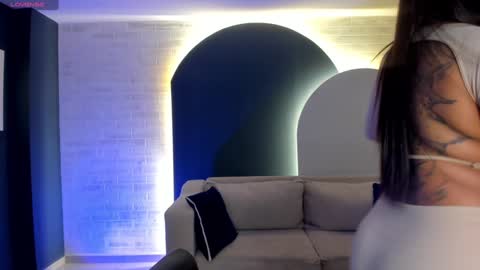 Amber  online show from January 26, 2025, 10:57 pm