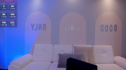 Amber  online show from February 6, 2025, 3:06 am