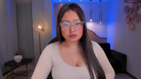 Amber  online show from March 2, 2025, 10:48 pm