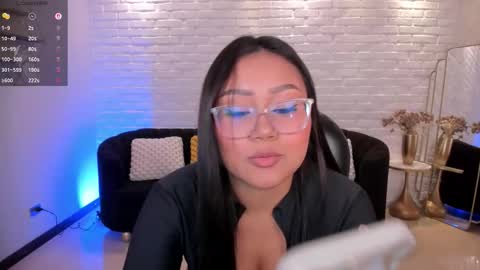 Amber  online show from September 27, 2025, 3:11 am