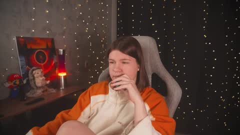 my name is Sonya but you can call me your favorite girl 3 online show from March 3, 2026, 5:13 am