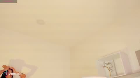 Amber online show from October 22, 2025, 10:59 am