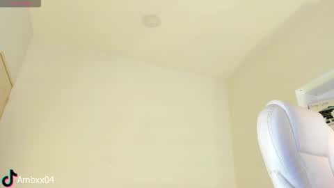 Amber online show from February 9, 2026, 1:15 pm