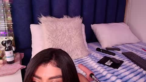 Amber online show from January 29, 2025, 9:55 am